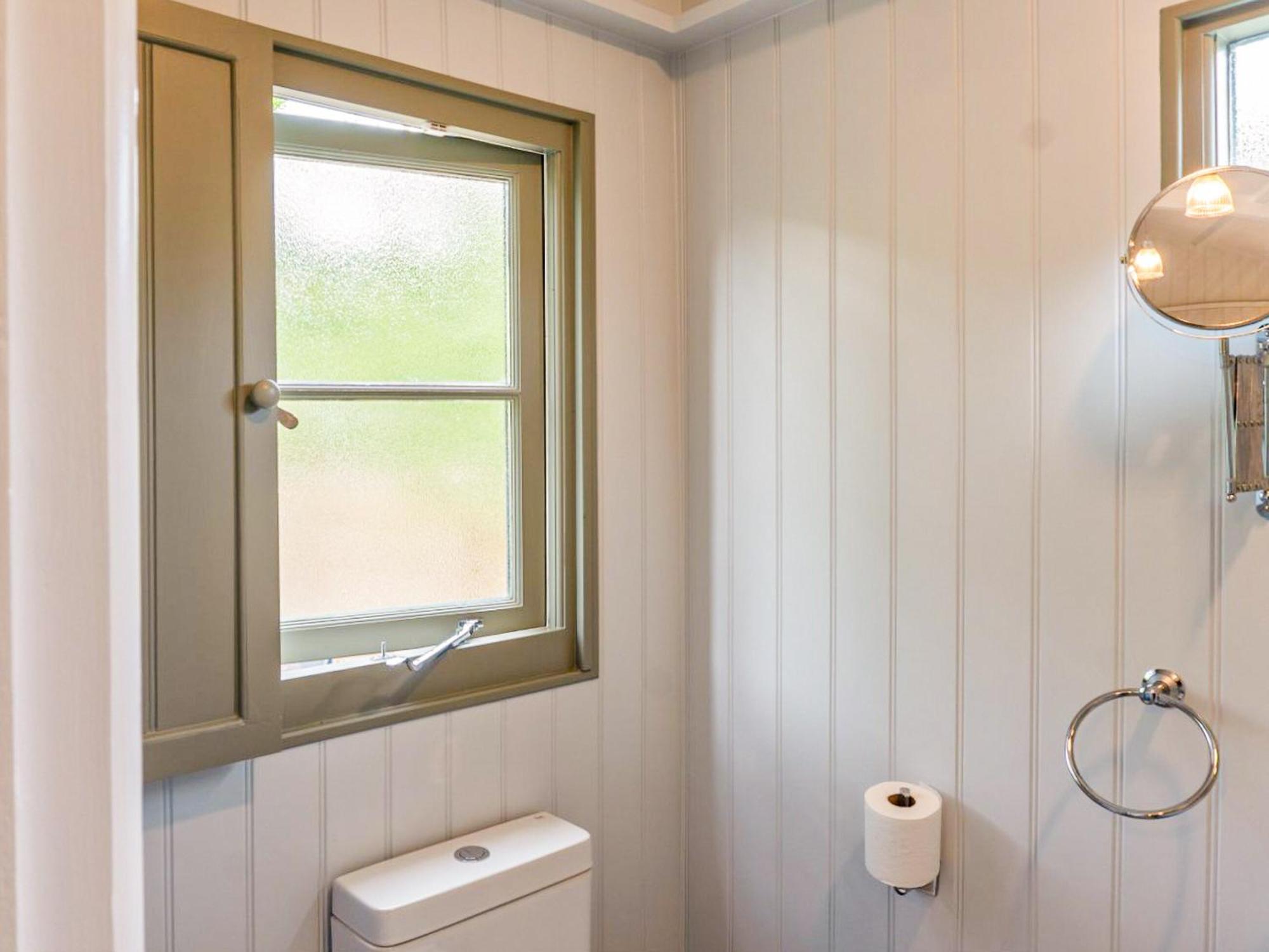 Fig Tree Shepherds Hut Bridport Eksteriør bilde