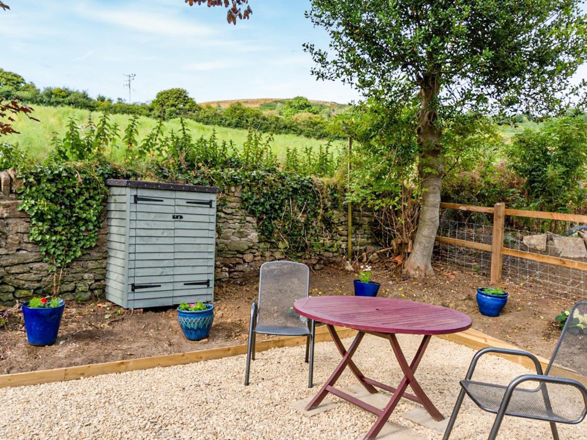 Fig Tree Shepherds Hut Bridport Eksteriør bilde